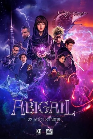 Nonton Film Abigail (2019) Sub Indo Full Movie GudangFilm21(09)