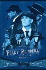 PEAKY BLINDER s1