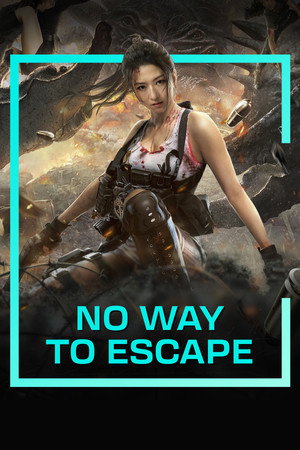 No way to escape (2026)